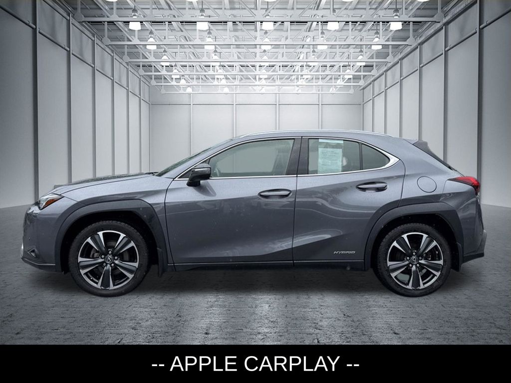 lexus ux hybrid 2021 JTHP9JBHXM2045033 image lexus ux hybrid 2021 JTHP9JBHXM2045033 image